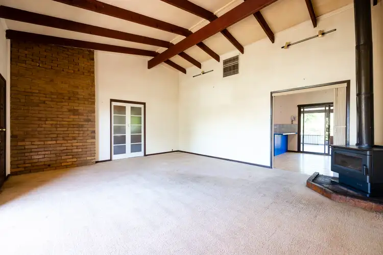 Third view of Homely townhouse listing, 22 Lowde Street, Nericon NSW 2680