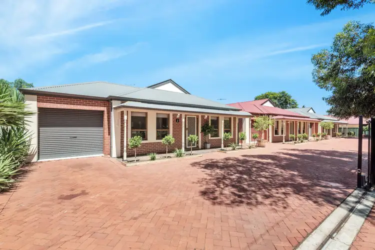 1, 2 & 3/5 Augusta Square, Smithfield SA 5114