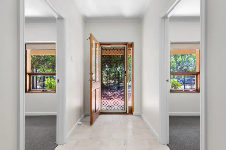 Second view of Homely block of units listing, 1, 2 & 3/5 Augusta Square, Smithfield SA 5114