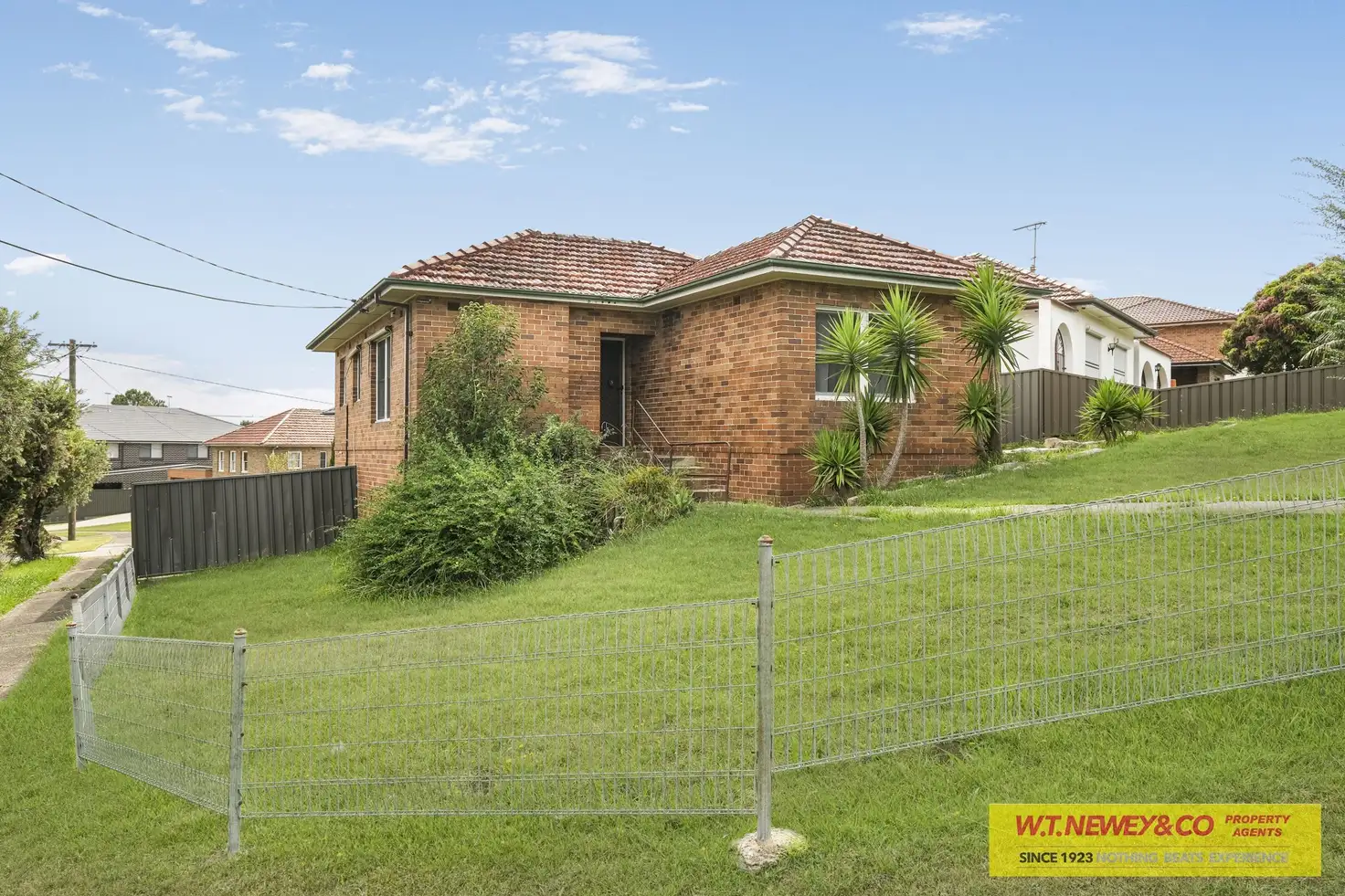 Main view of Homely house listing, 9 Greatrex Avenue, Regents Park NSW 2143