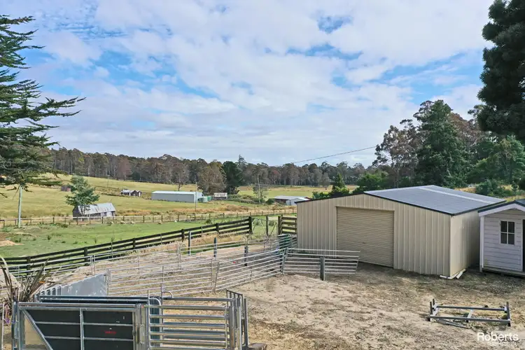 Fourth view of Homely house listing, 43 Feil Road, Mount Lloyd TAS 7140