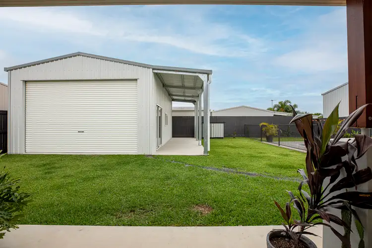 Third view of Homely house listing, 20 Farming Road, Ooralea QLD 4740
