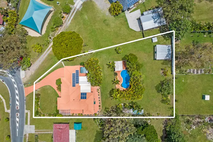 31 Coral Avenue, Loganholme QLD 4129