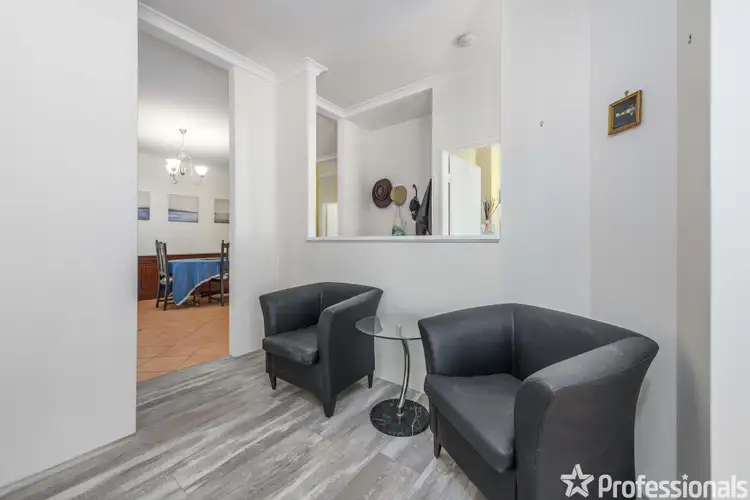 Sixth view of Homely house listing, 1 Basslet Place, Warnbro WA 6169