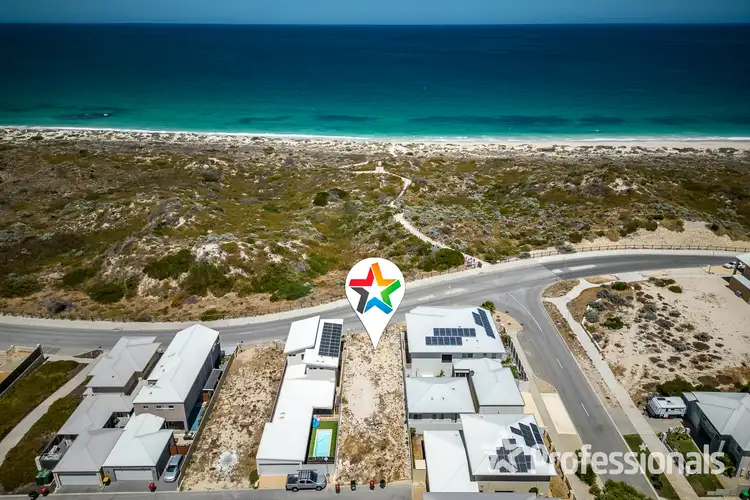 Second view of Homely land listing, 157 Capricorn Esplanade, Yanchep WA 6035