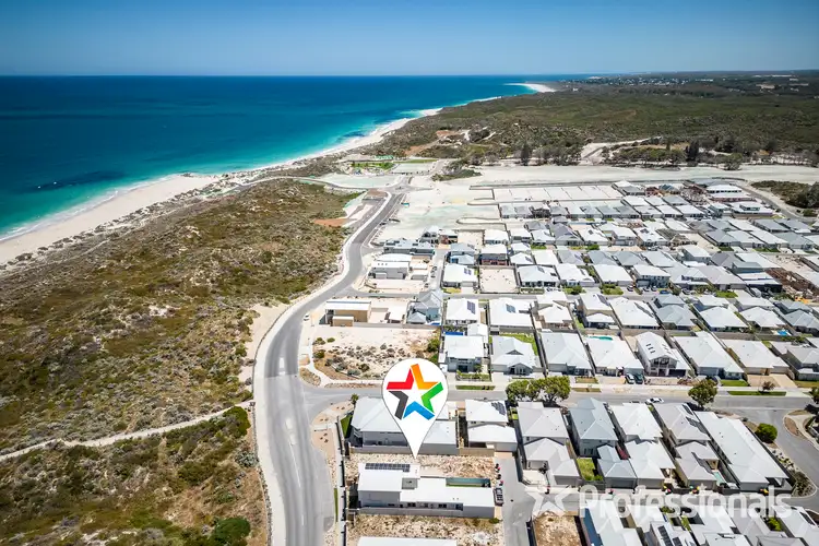 Sixth view of Homely land listing, 157 Capricorn Esplanade, Yanchep WA 6035