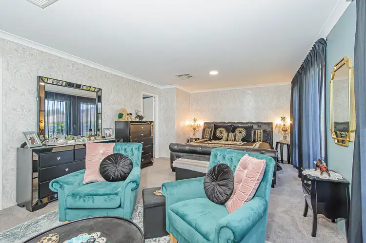 Third view of Homely house listing, 32 Pomera Drive, Byford WA 6122