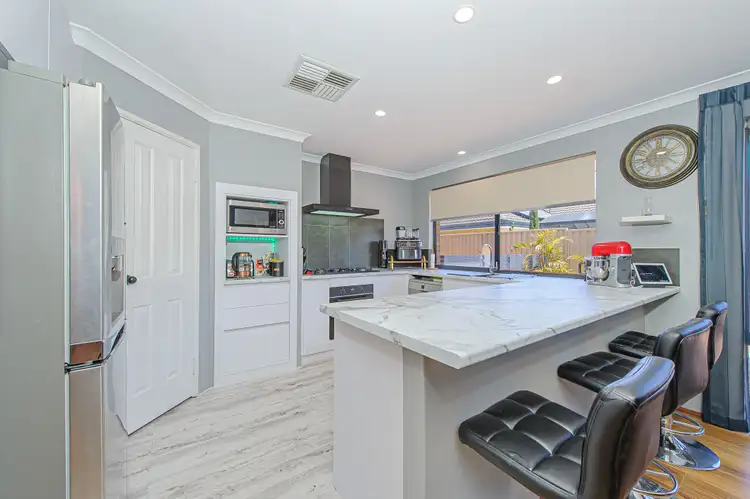 Fourth view of Homely house listing, 32 Pomera Drive, Byford WA 6122