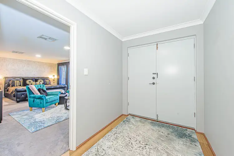 Fifth view of Homely house listing, 32 Pomera Drive, Byford WA 6122