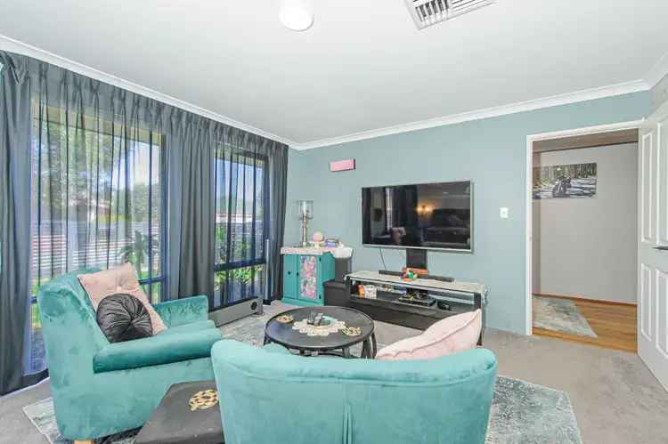 Sixth view of Homely house listing, 32 Pomera Drive, Byford WA 6122