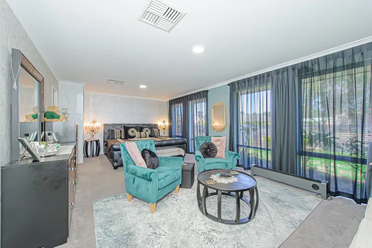 Seventh view of Homely house listing, 32 Pomera Drive, Byford WA 6122