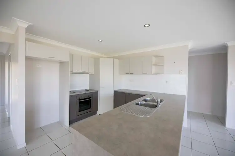 Second view of Homely house listing, 3 Cassinia Street, Mount Low QLD 4818