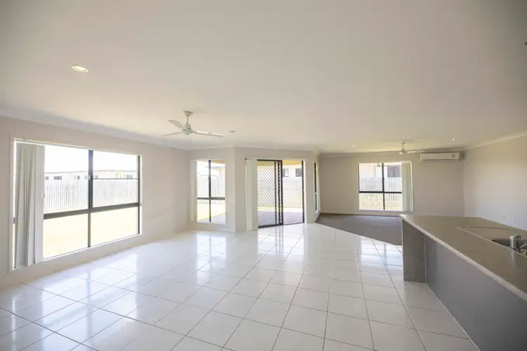 Third view of Homely house listing, 3 Cassinia Street, Mount Low QLD 4818