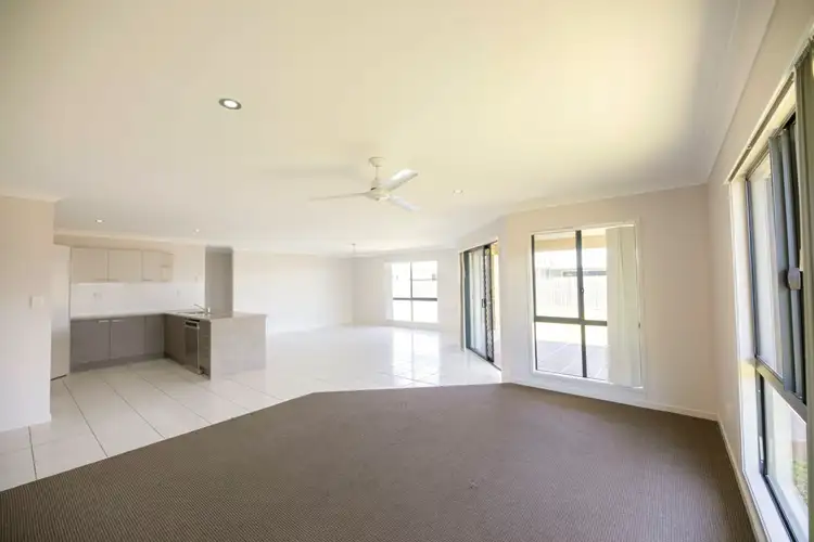 Fourth view of Homely house listing, 3 Cassinia Street, Mount Low QLD 4818
