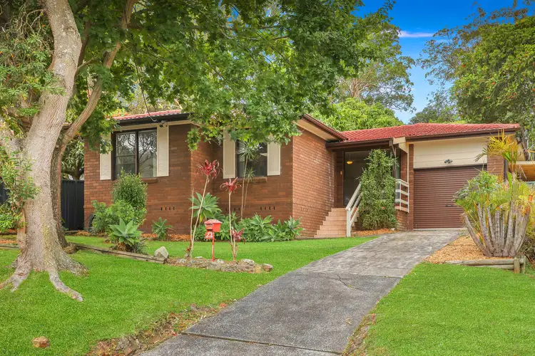 22 Lock Avenue, Springfield NSW 2250