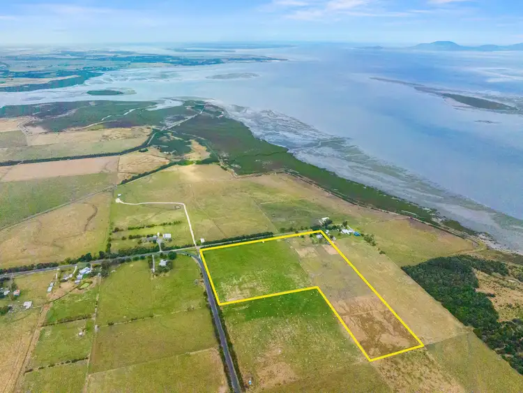 Third view of Homely rural property listing, 36 Lawsons Rd, Toora VIC 3962