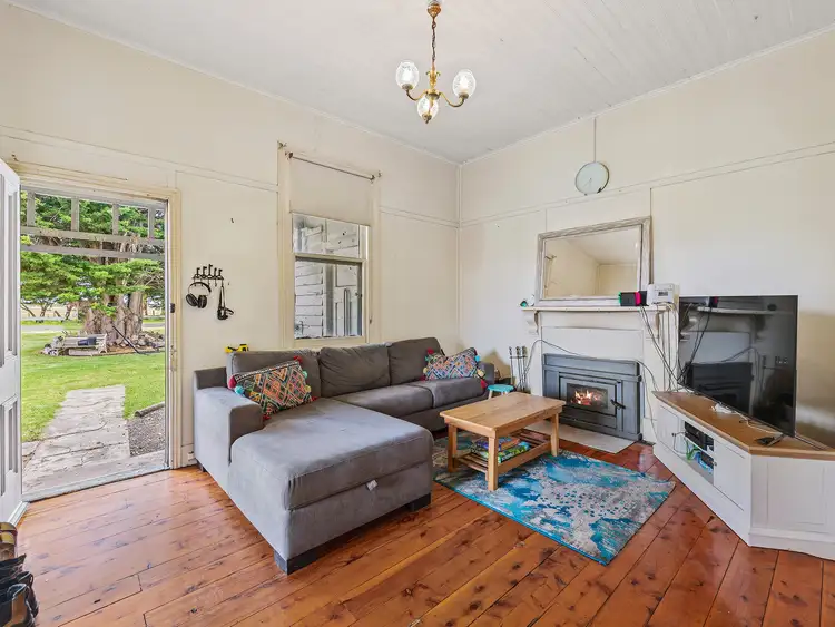Fourth view of Homely rural property listing, 36 Lawsons Rd, Toora VIC 3962