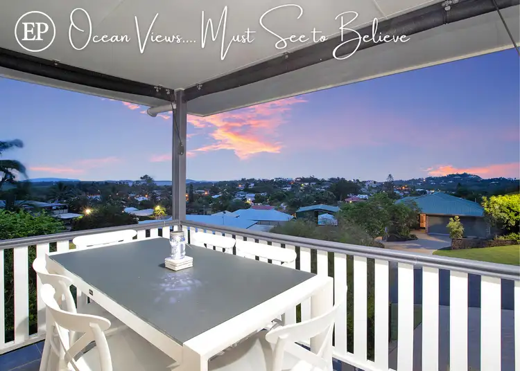 Main view of Homely house listing, 4 Chapman Court, Eimeo QLD 4740