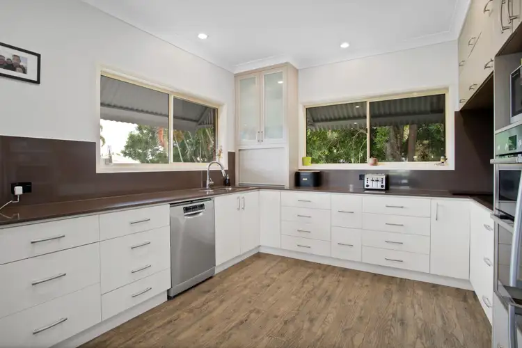 Third view of Homely house listing, 4 Chapman Court, Eimeo QLD 4740