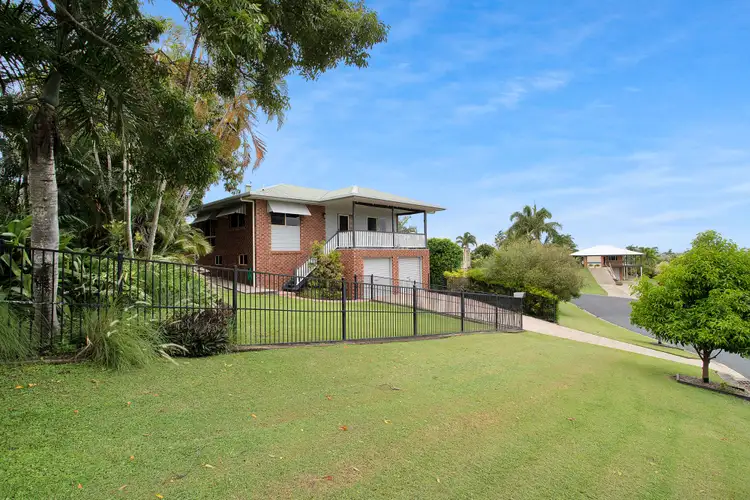 Fourth view of Homely house listing, 4 Chapman Court, Eimeo QLD 4740
