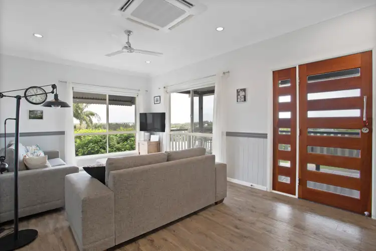 Fifth view of Homely house listing, 4 Chapman Court, Eimeo QLD 4740