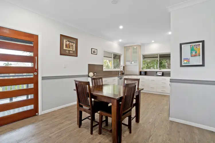 Sixth view of Homely house listing, 4 Chapman Court, Eimeo QLD 4740