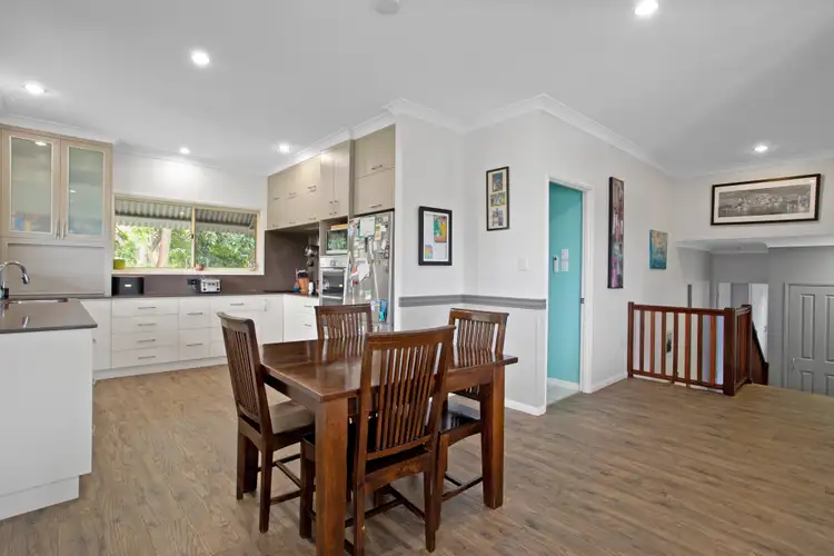 Seventh view of Homely house listing, 4 Chapman Court, Eimeo QLD 4740