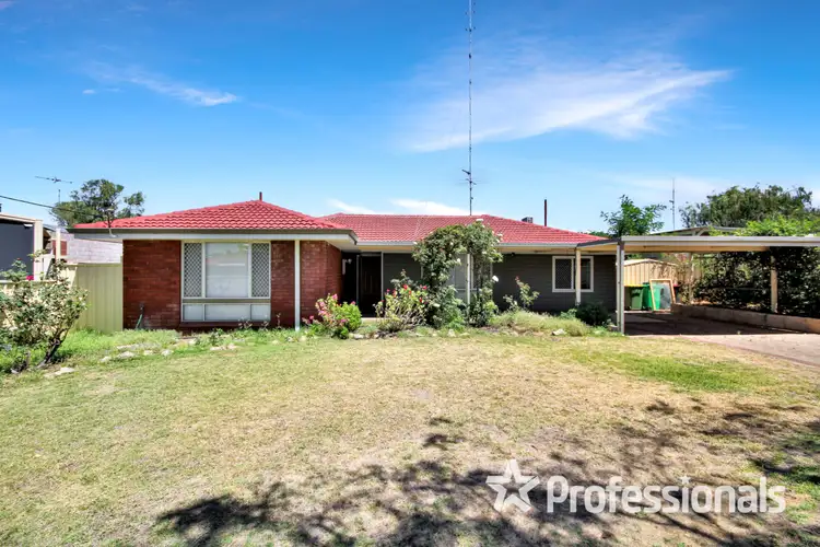 17 Wickham Way, Australind WA 6233