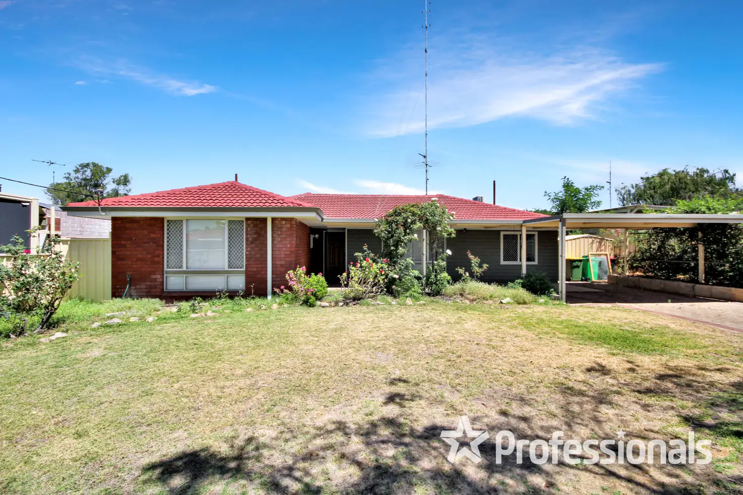 Main view of Homely house listing, 17 Wickham Way, Australind WA 6233