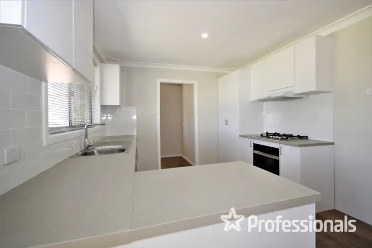 Second view of Homely house listing, 17 Wickham Way, Australind WA 6233