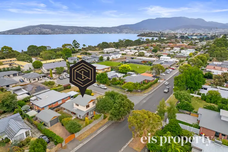 Main view of Homely house listing, 1 Gilbert Place, Bellerive TAS 7018