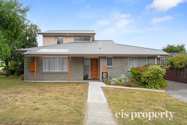 Third view of Homely house listing, 1 Gilbert Place, Bellerive TAS 7018