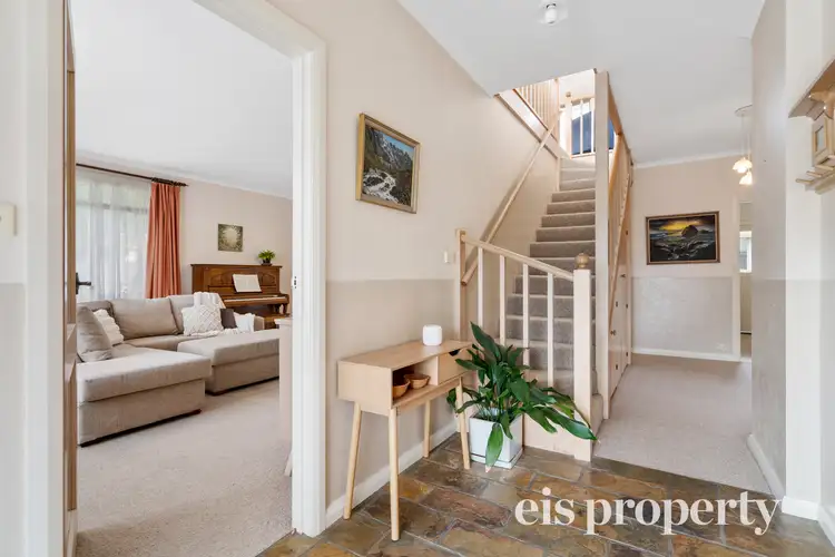 Fifth view of Homely house listing, 1 Gilbert Place, Bellerive TAS 7018