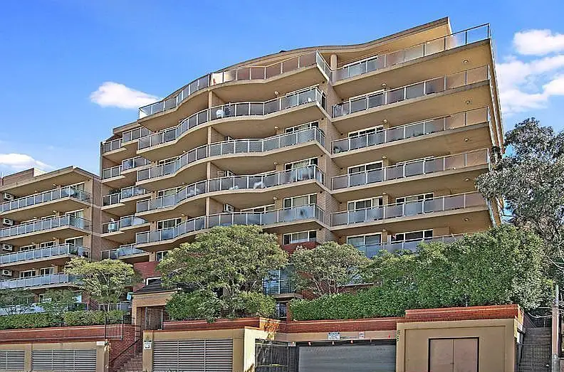 Main view of Homely apartment listing, 4/2 Macquarie Rd, Auburn NSW 2144