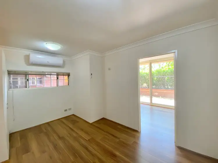 Second view of Homely apartment listing, 4/2 Macquarie Rd, Auburn NSW 2144