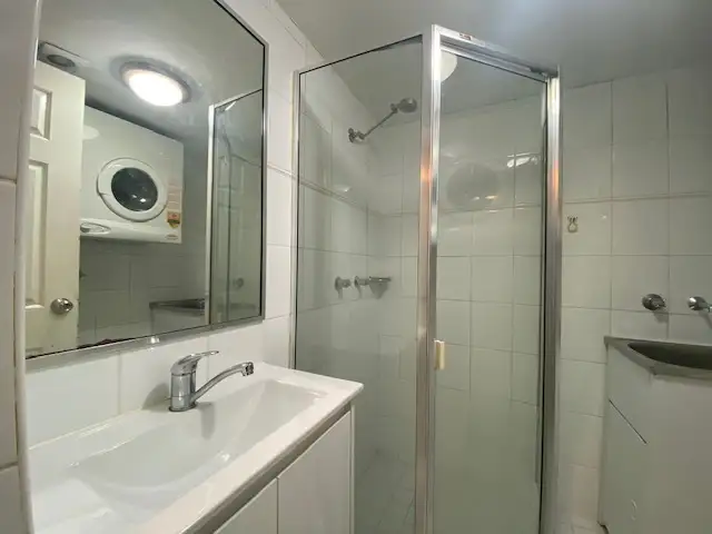 Fifth view of Homely apartment listing, 4/2 Macquarie Rd, Auburn NSW 2144