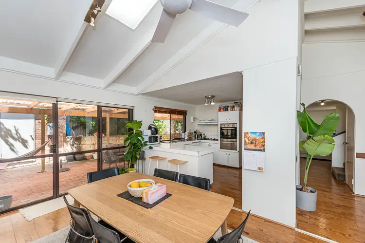 Main view of Homely townhouse listing, 3/114 Labouchere Road, South Perth WA 6151