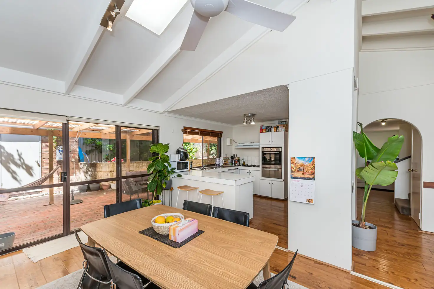 Main view of Homely townhouse listing, 3/114 Labouchere Road, South Perth WA 6151