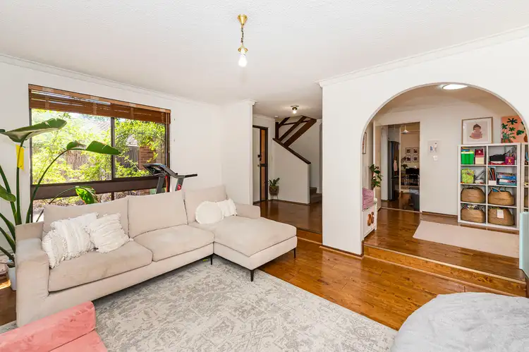 Third view of Homely townhouse listing, 3/114 Labouchere Road, South Perth WA 6151