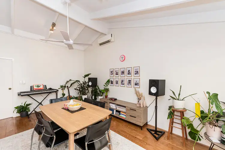 Sixth view of Homely townhouse listing, 3/114 Labouchere Road, South Perth WA 6151