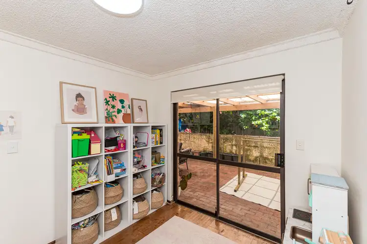 Seventh view of Homely townhouse listing, 3/114 Labouchere Road, South Perth WA 6151