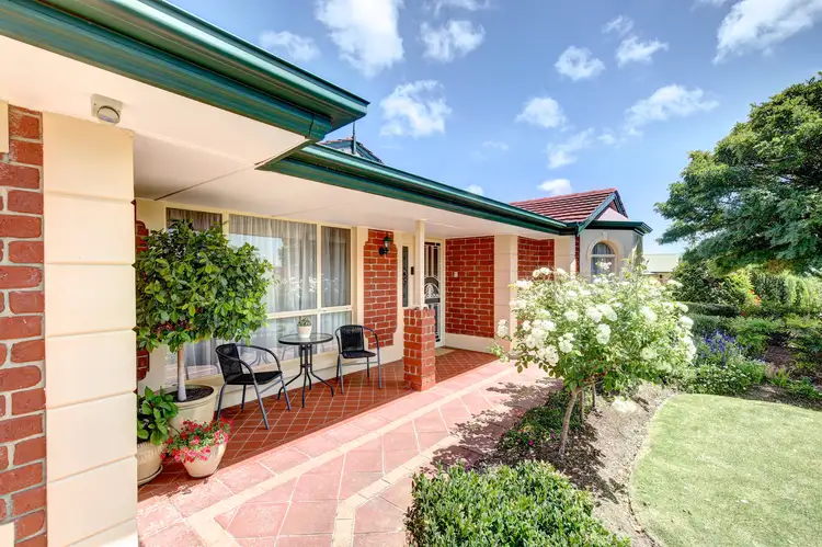 Second view of Homely house listing, 19 Nyrang Circuit, Woodcroft SA 5162