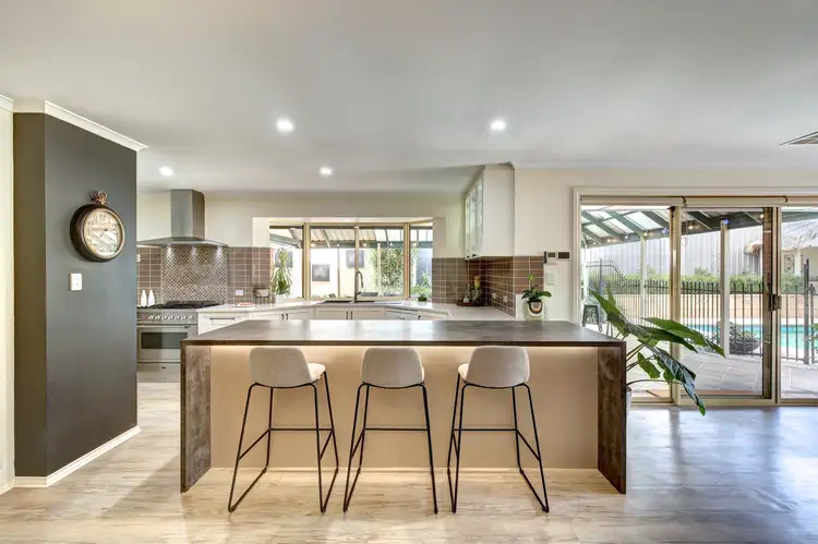 Fifth view of Homely house listing, 19 Nyrang Circuit, Woodcroft SA 5162