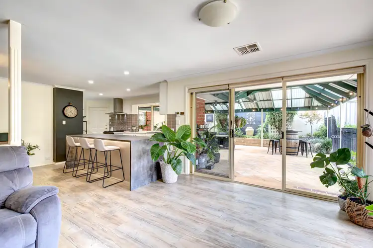 Sixth view of Homely house listing, 19 Nyrang Circuit, Woodcroft SA 5162