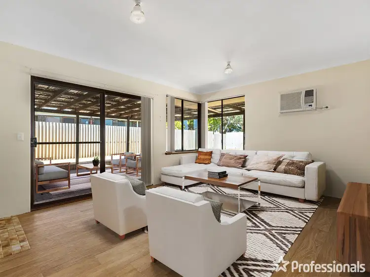 Fourth view of Homely house listing, 6 Kingallon Court, Rockingham WA 6168