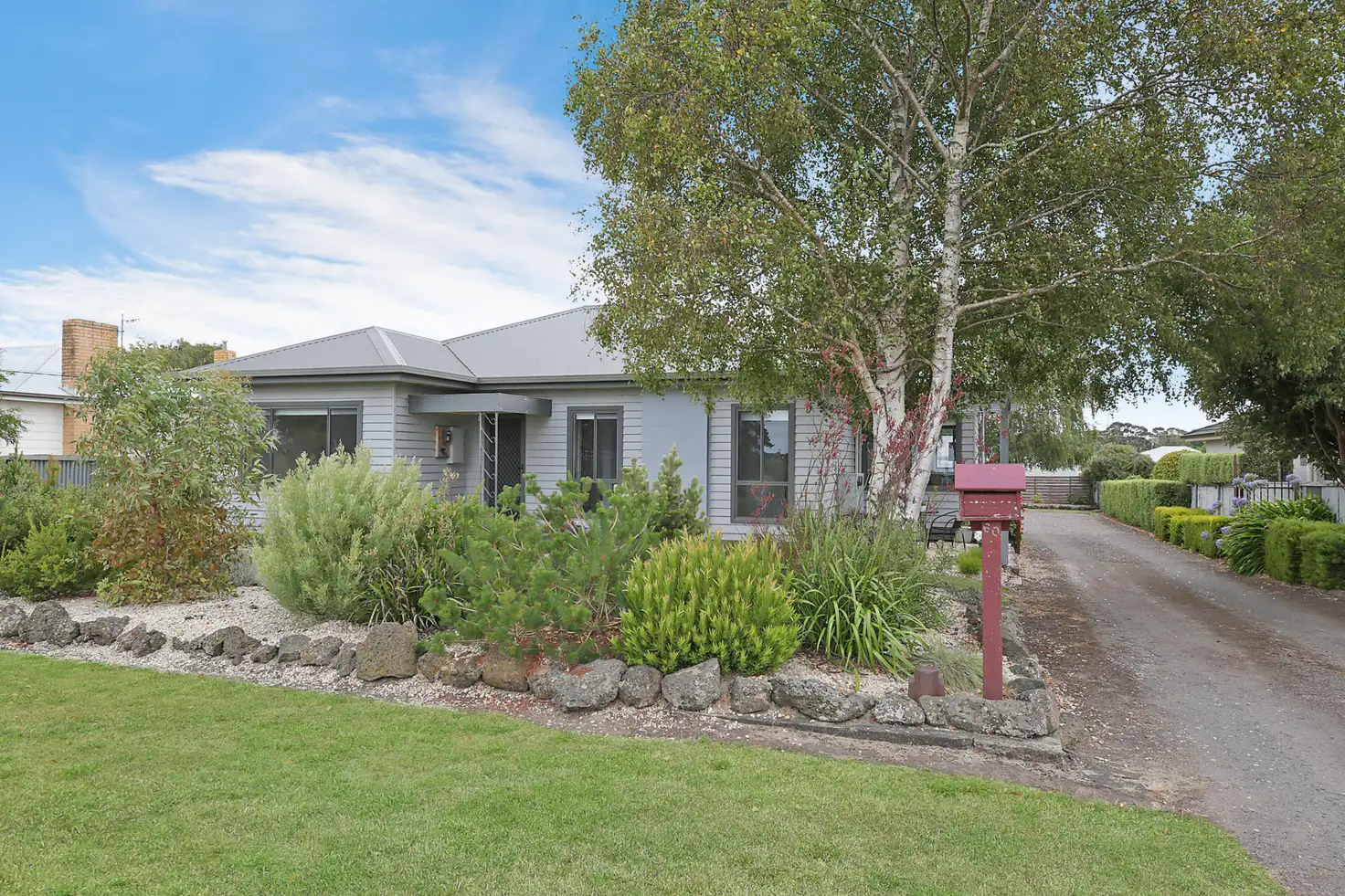 Main view of Homely house listing, 60 Mitchell Street, Cobden VIC 3266