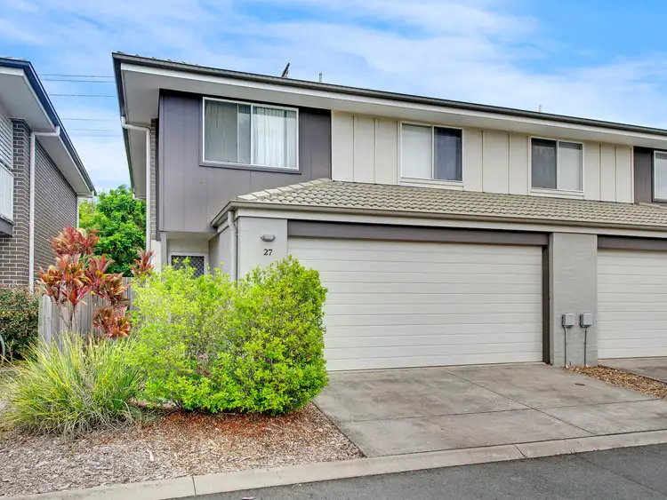 27/325 Stanley Street, Brendale QLD 4500