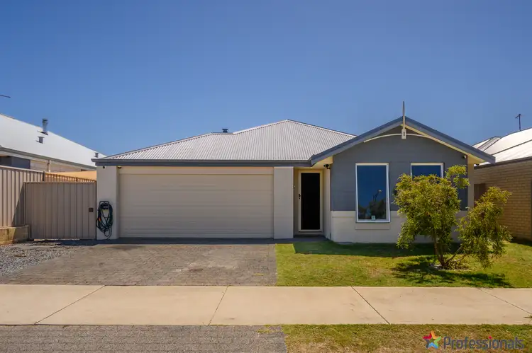 7 Majorelle Way, Karnup WA 6176