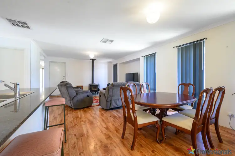 Third view of Homely house listing, 7 Majorelle Way, Karnup WA 6176