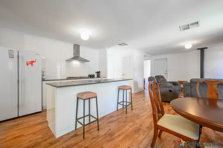 Fourth view of Homely house listing, 7 Majorelle Way, Karnup WA 6176